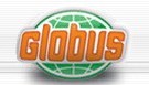 Logo firmy Globus ČR, k. s.