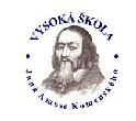 Logo Univerzity Jana �mose Komensk�ho