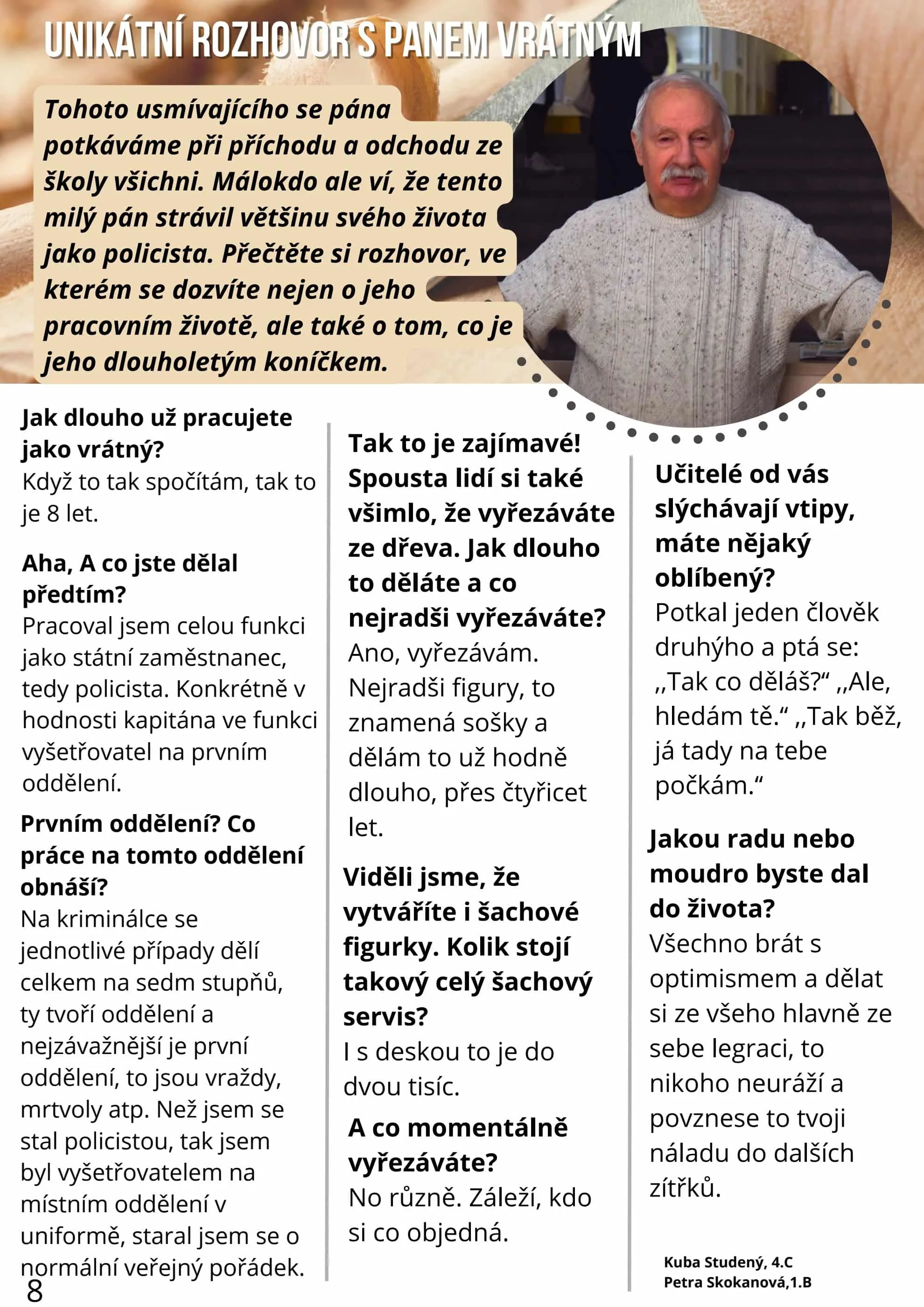 Page 8