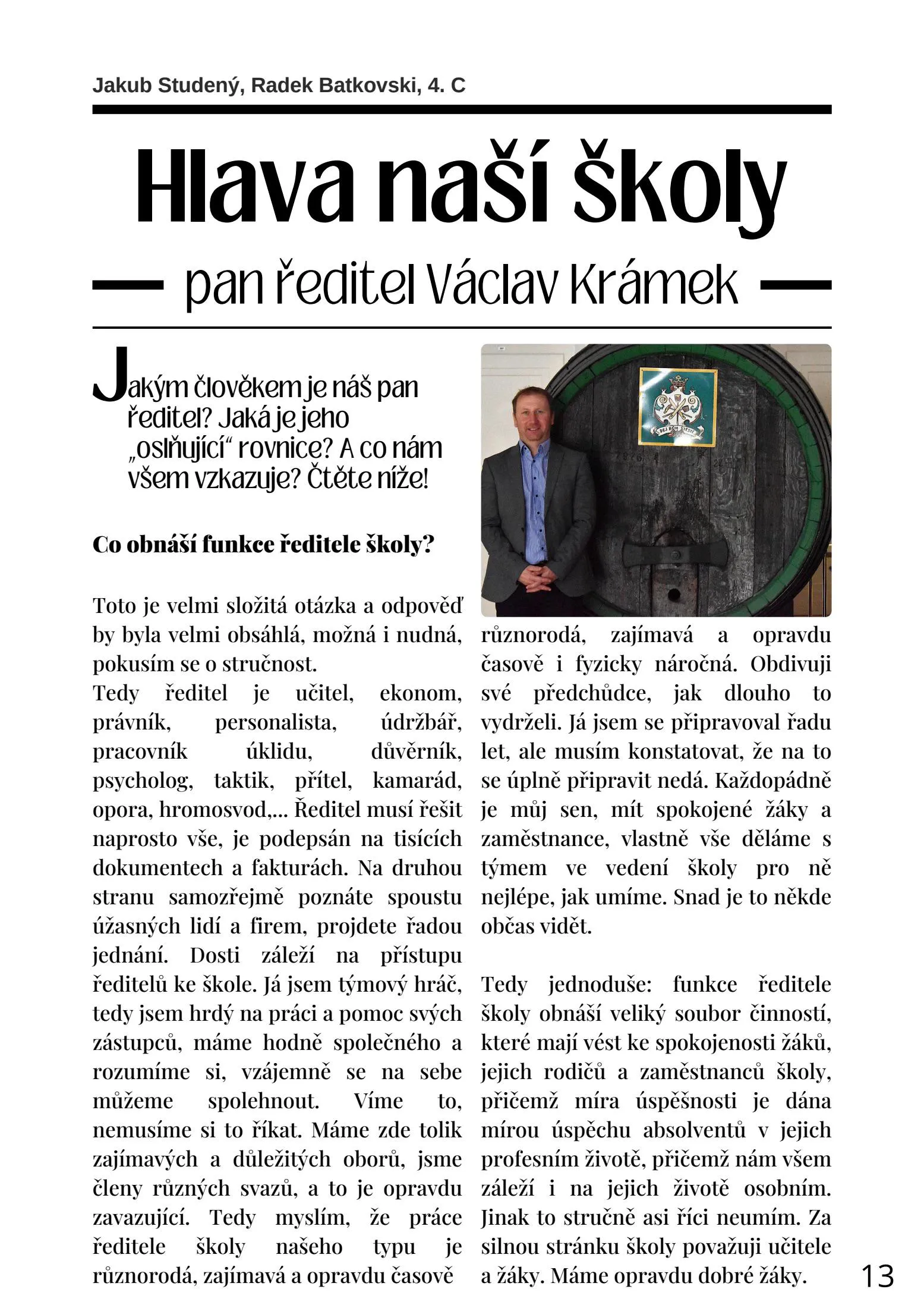Page 13