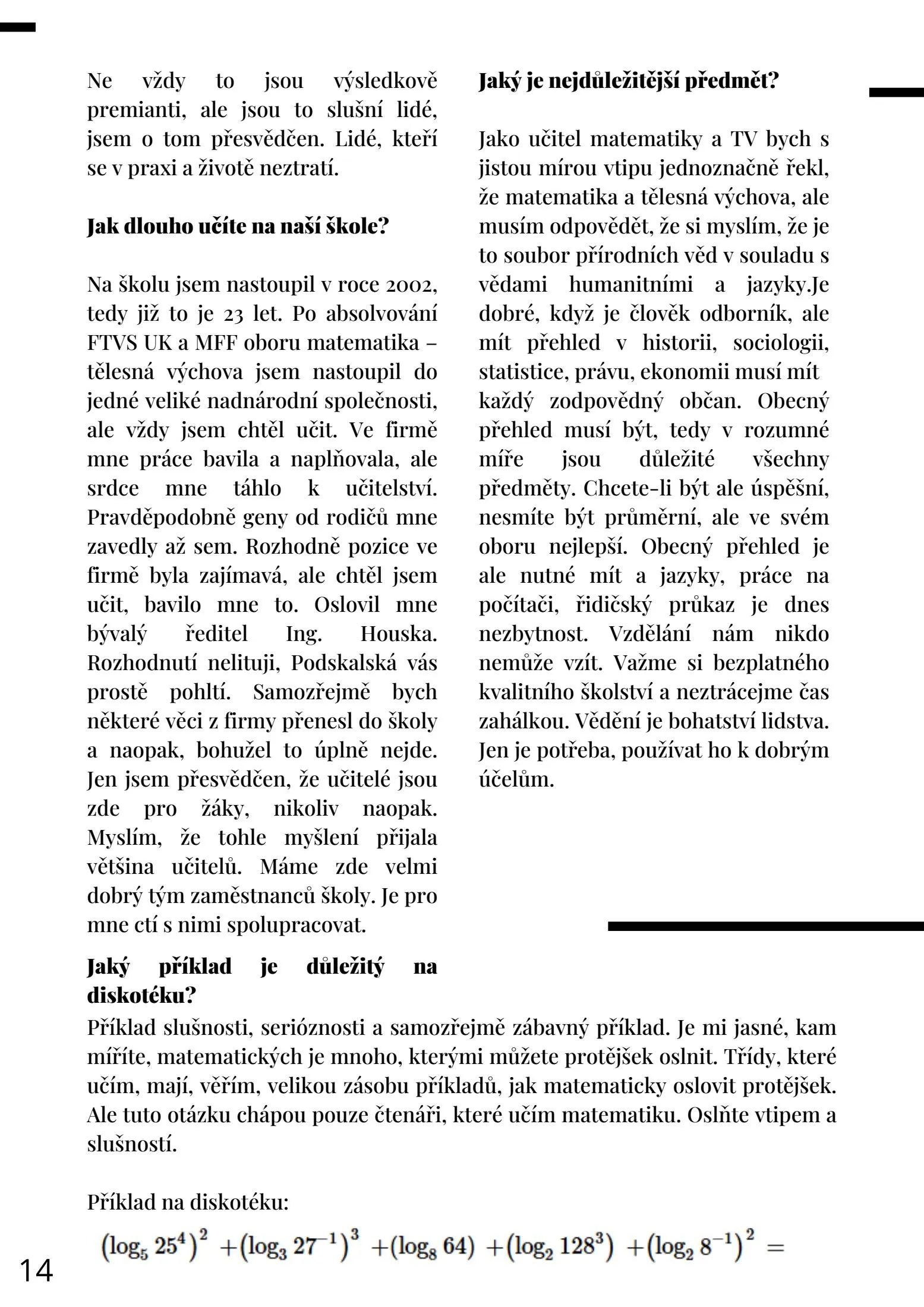 Page 14
