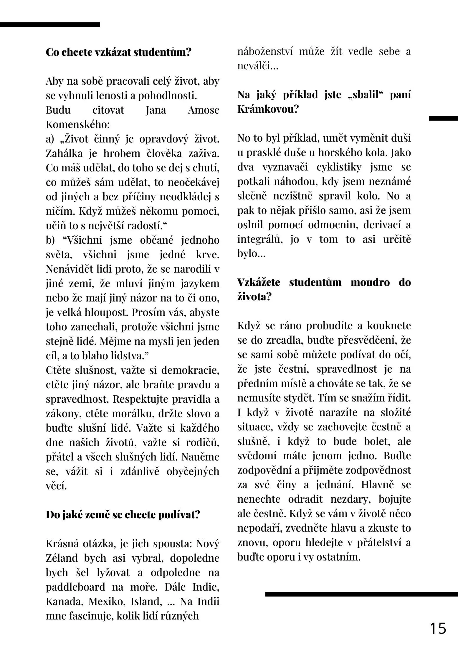 Page 15