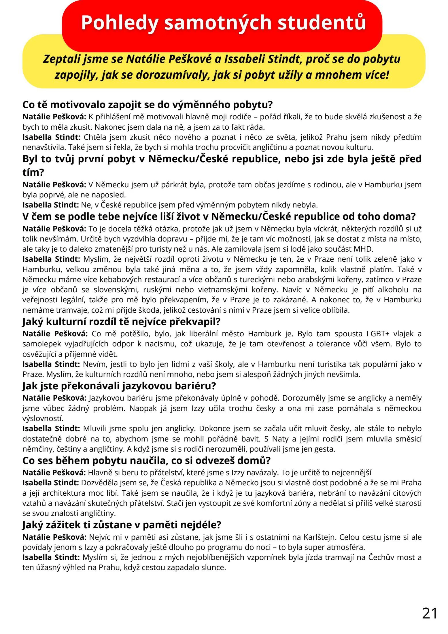 Page 21