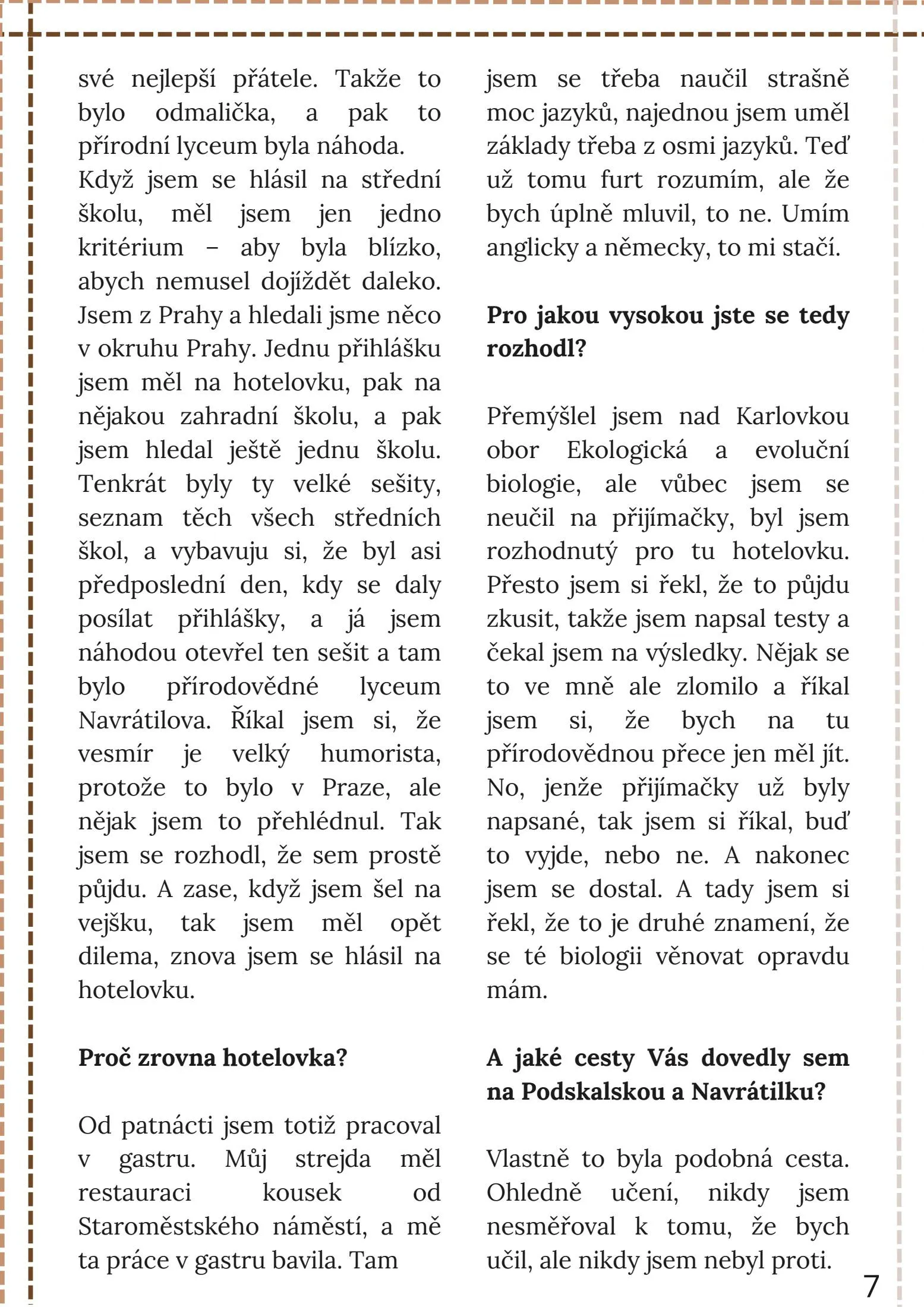 Page 7