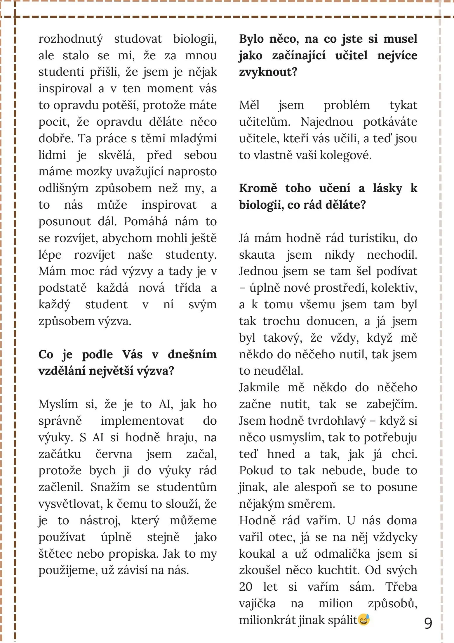 Page 9