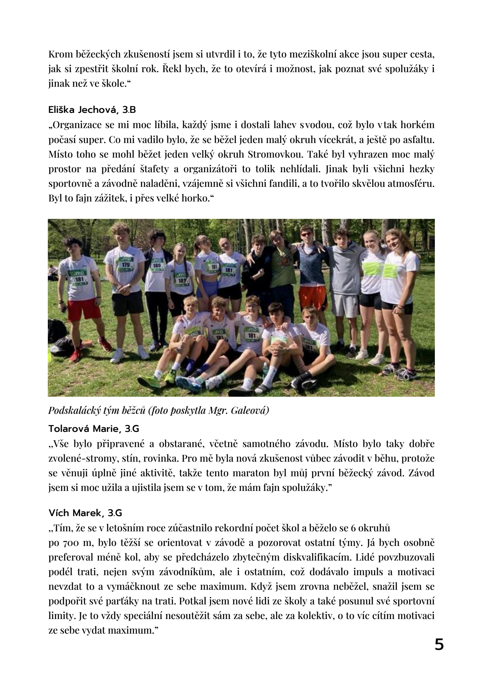 Page 5