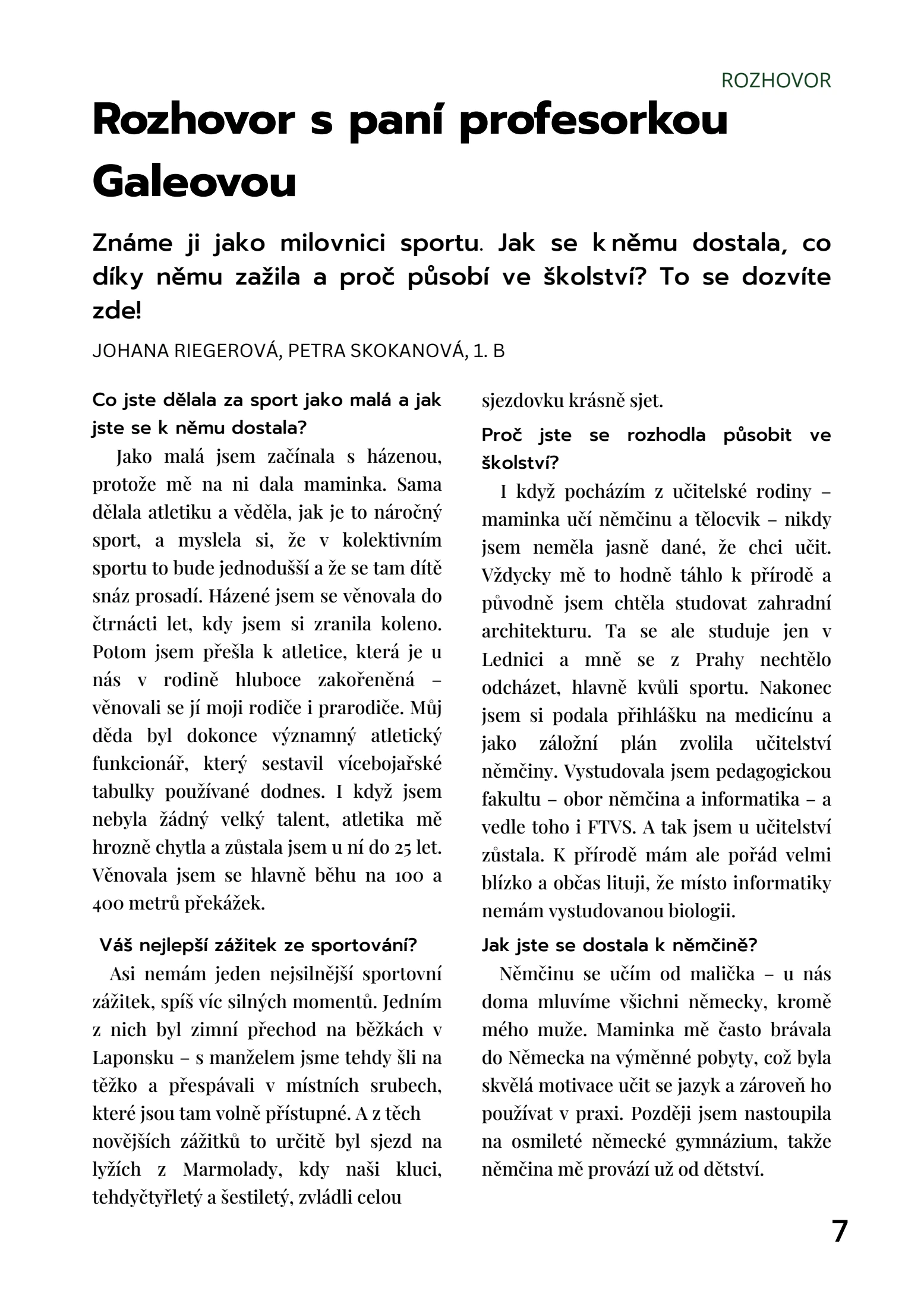 Page 7