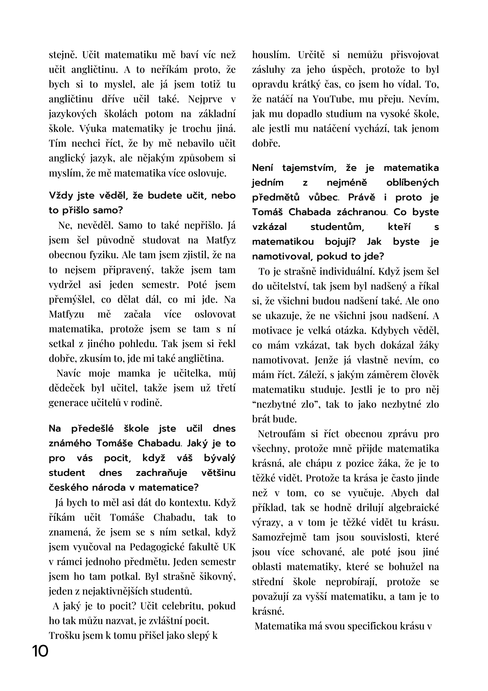 Page 10