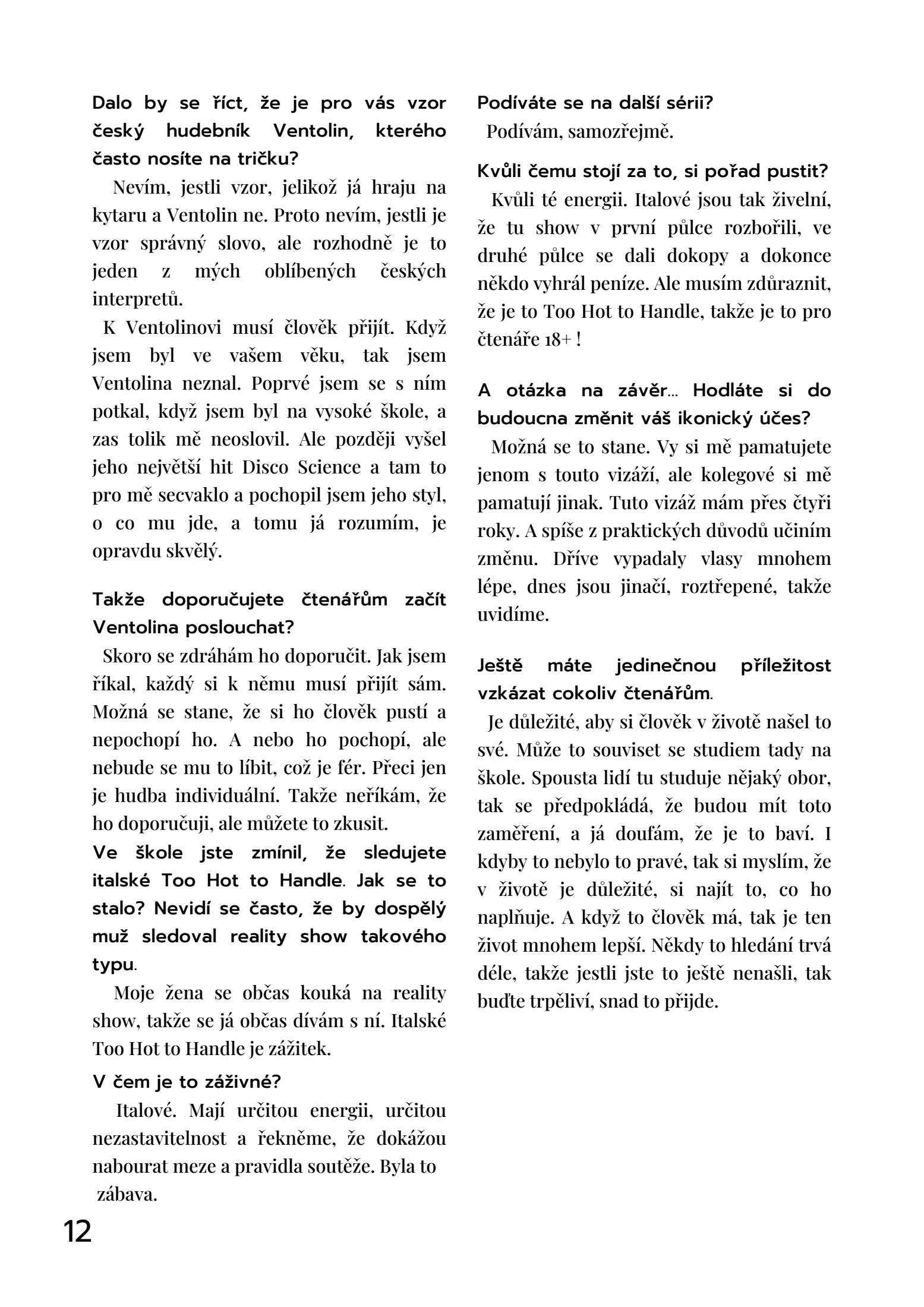 Page 12