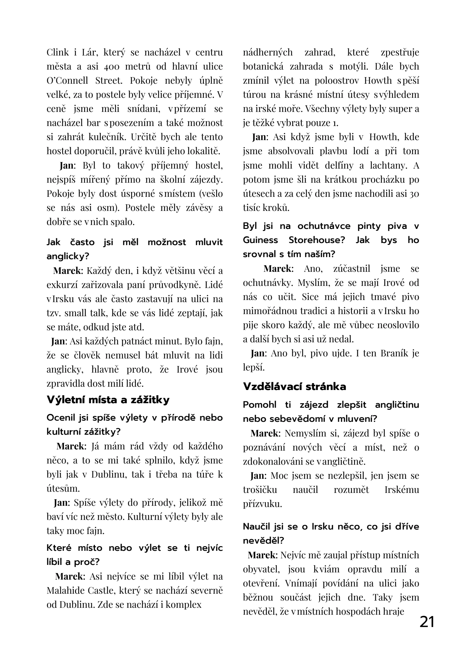 Page 21