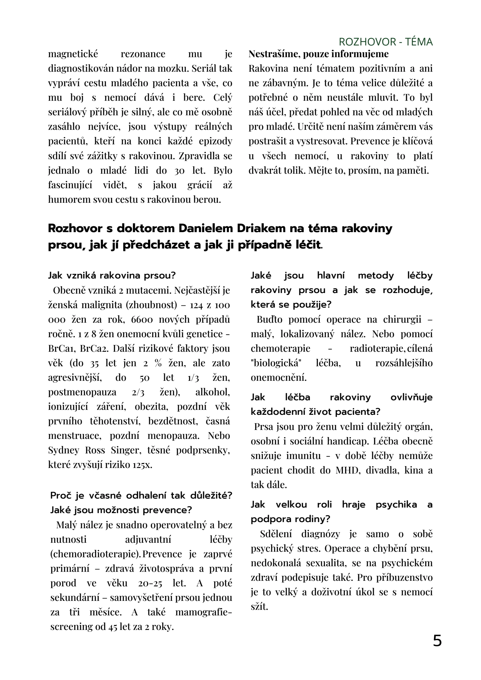 Page 5
