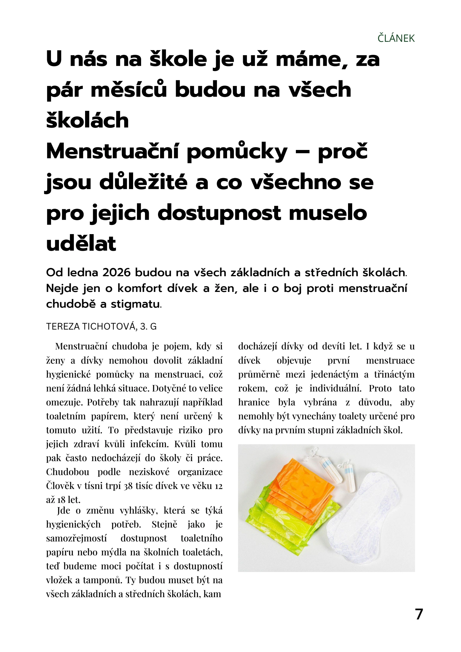Page 7