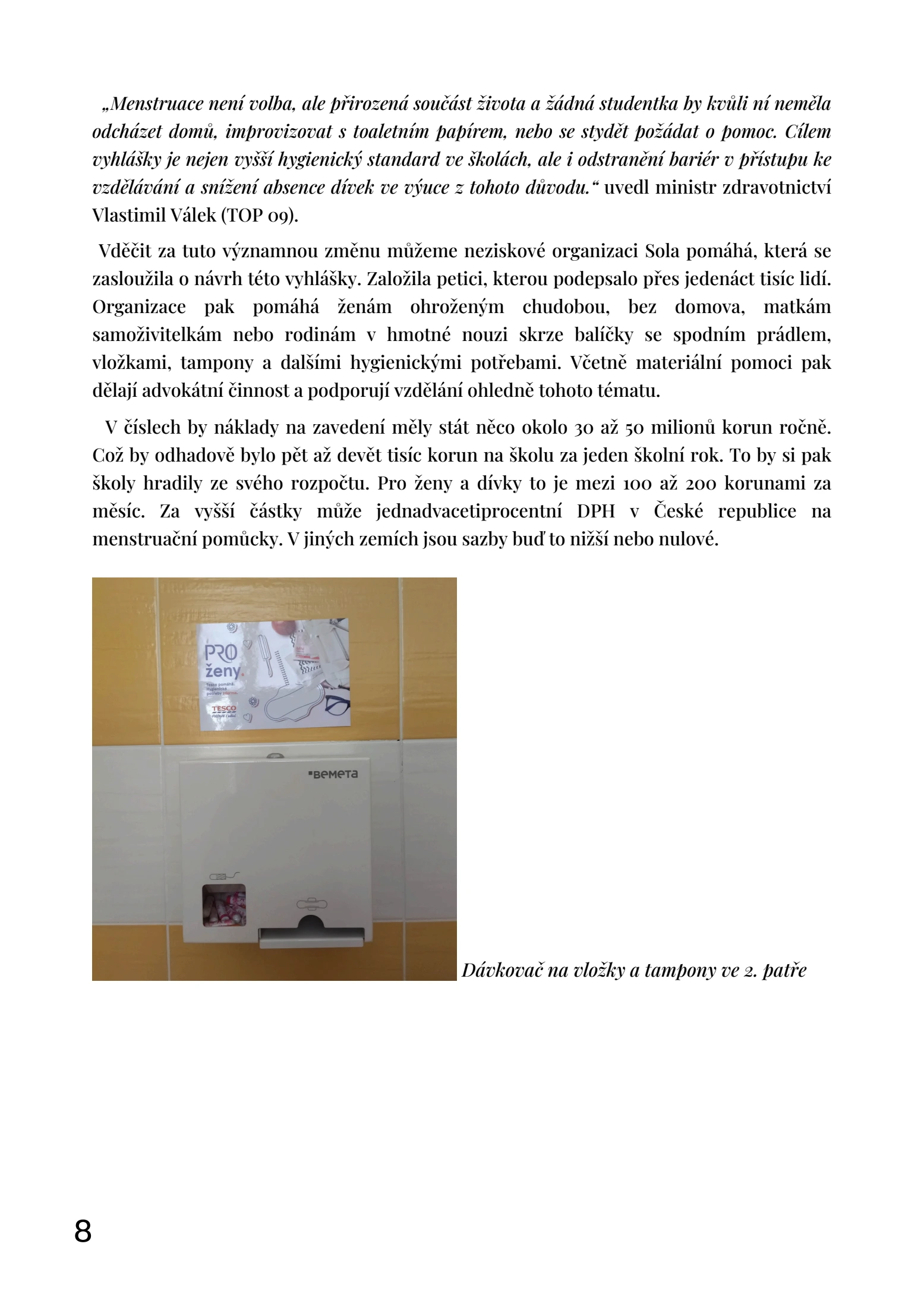 Page 8