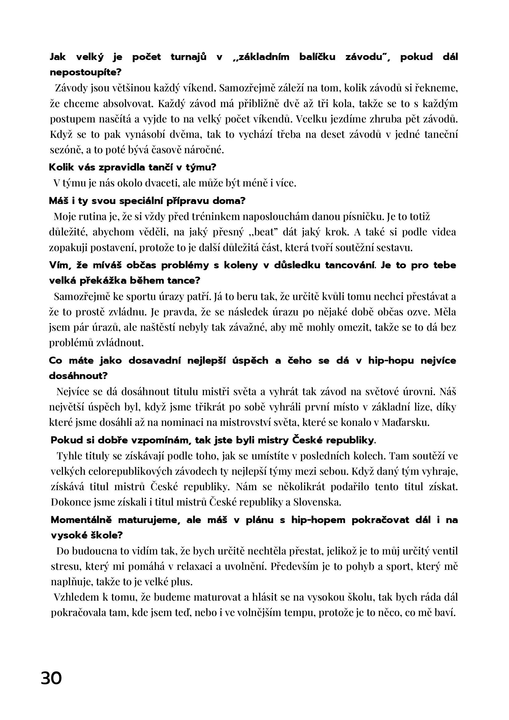 Page 30