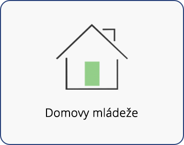 Domovy mládeže