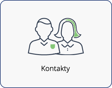 Kontakty