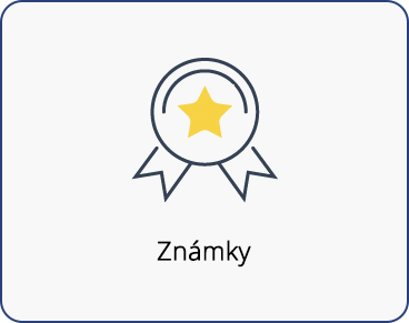 Známky